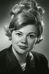 Janette Bertrand