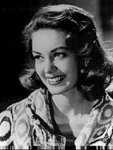 Janette Scott