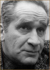 Janez Vrhovec