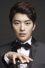 Jang Seung-jo