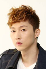 Jang Woo-hyuk