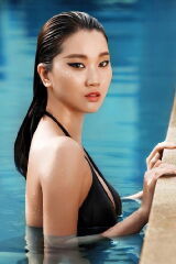Jang Yoon-ju
