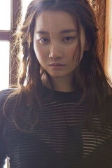Jang Yoon-ju