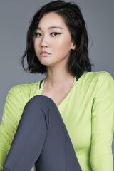 Jang Yoon-ju