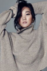 Jang Yoon-ju