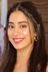 Janhvi Kapoor
