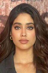 Janhvi Kapoor