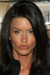 Janice Dickinson