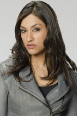 Janina Gavankar