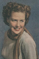 Janis Carter