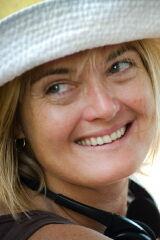 Jann Turner