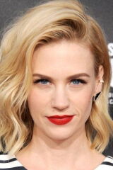 January Jones