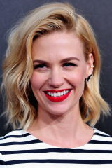 January Jones