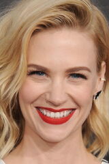 January Jones