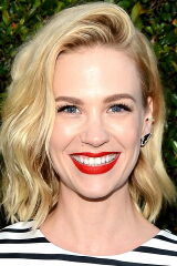 January Jones