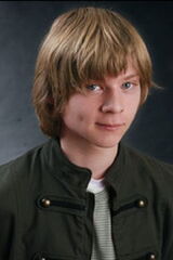 Jared Ager-Foster