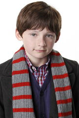 Jared Gilmore