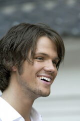 Jared Padalecki