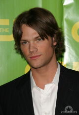 Jared Padalecki