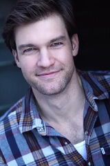 Jarid Faubel