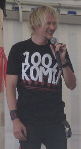 Jarno Laasala