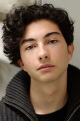 Jarod Levy