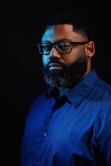 Jaron Lockridge