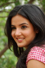 Jasmin Bhasin