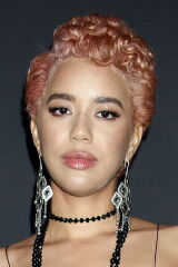 Jasmin Savoy Brown