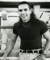 Jason David Frank