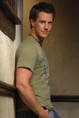 Jason Dohring