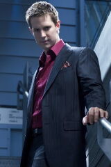 Jason Dohring