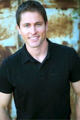 Jason Faunt