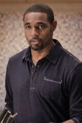 Jason George