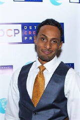 Jason Ishmael Echols