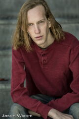 Jason K. Wixom