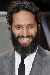 Jason Mantzoukas