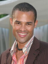 Jason Olive