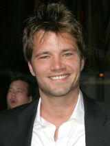 Jason Padgett