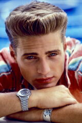 Jason Priestley