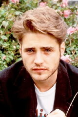 Jason Priestley