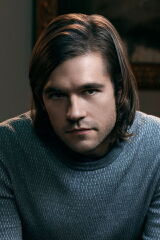 Jason Ralph
