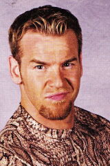 Jason Reso