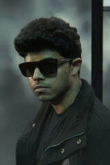 Jason Sanjay