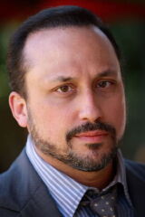 Jason Schombing