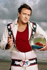 Jason Segel