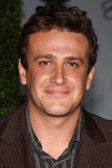 Jason Segel