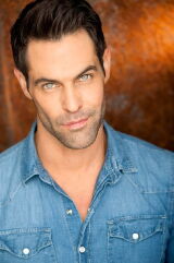 Jason-Shane Scott