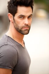 Jason-Shane Scott