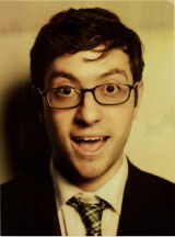 Jason Woliner